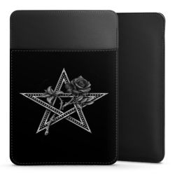 Tablet Sleeve black