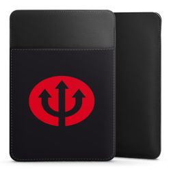 Tablet Sleeve black