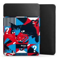 Tablet Sleeve schwarz