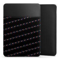 Tablet Sleeve schwarz