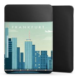 Tablet Sleeve black