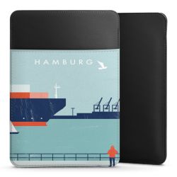 Tablet Sleeve black