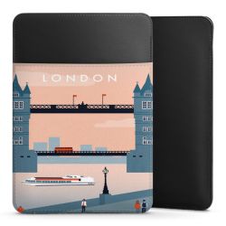 Tablet Sleeve black