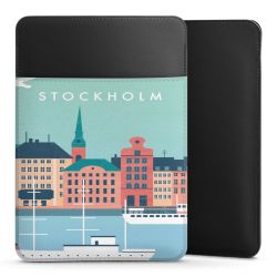 Tablet Sleeve black