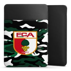 Tablet Sleeve schwarz