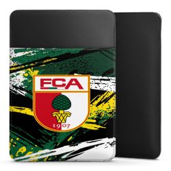 Tablet Sleeve schwarz