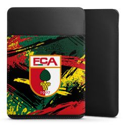 Tablet Sleeve schwarz