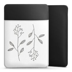 Tablet Sleeve black