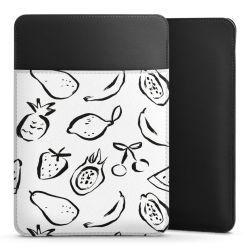 Tablet Sleeve black