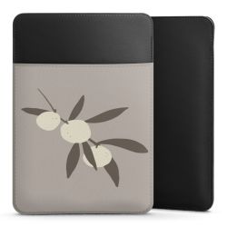 Tablet Sleeve black