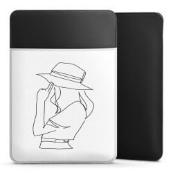 Tablet Sleeve black