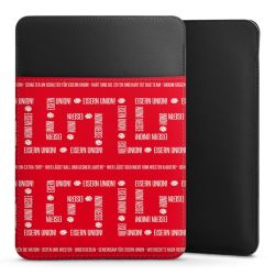 Tablet Sleeve schwarz