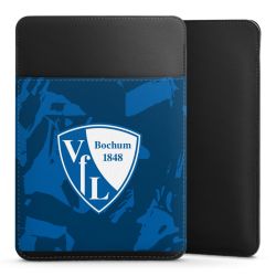 Tablet Sleeve schwarz
