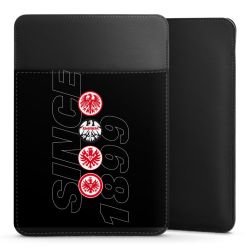 Tablet Sleeve schwarz