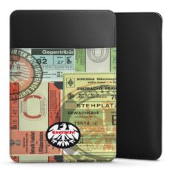 Tablet Sleeve schwarz