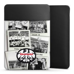 Tablet Sleeve schwarz