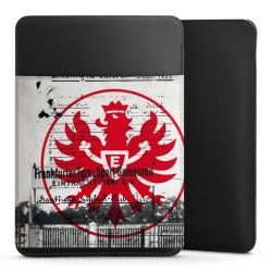 Tablet Sleeve schwarz