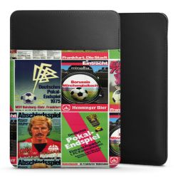 Tablet Sleeve schwarz