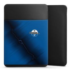 Tablet Sleeve schwarz