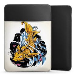 Tablet Sleeve black