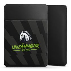 Tablet Sleeve schwarz