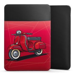 Tablet Sleeve schwarz