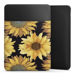 Tablet Sleeve black