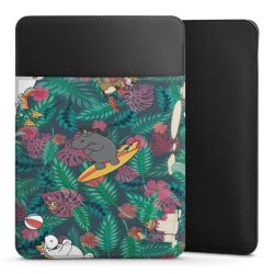 Tablet Sleeve schwarz