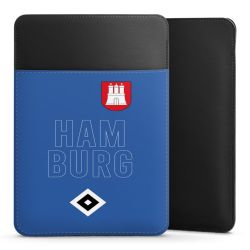 Tablet Sleeve schwarz