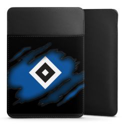 Tablet Sleeve schwarz