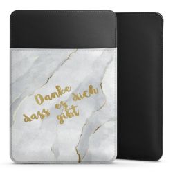 Tablet Sleeve schwarz