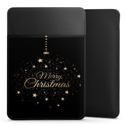 Tablet Sleeve black