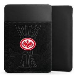 Tablet Sleeve schwarz