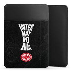 Tablet Sleeve schwarz