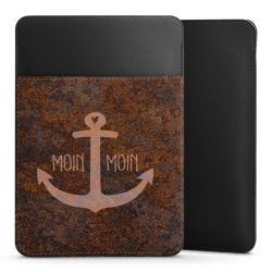 Tablet Sleeve schwarz