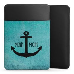 Tablet Sleeve schwarz