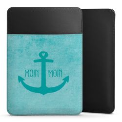 Tablet Sleeve schwarz