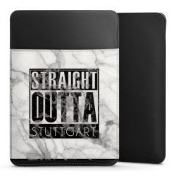 Tablet Sleeve schwarz