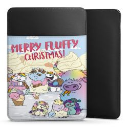 Tablet Sleeve schwarz