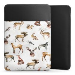 Tablet Sleeve black