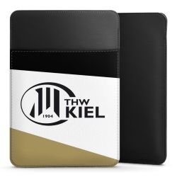 Tablet Sleeve schwarz