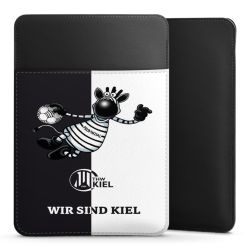 Tablet Sleeve schwarz