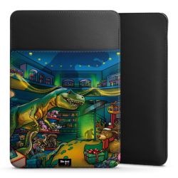 Tablet Sleeve schwarz