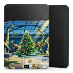 Tablet Sleeve schwarz