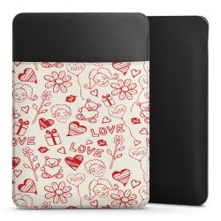 Tablet Sleeve black