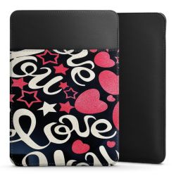 Tablet Sleeve black