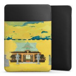 Tablet Sleeve black