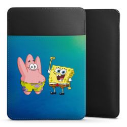 Tablet Sleeve black