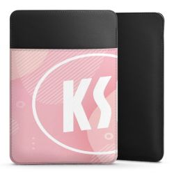 Tablet Sleeve schwarz