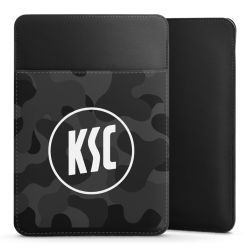 Tablet Sleeve schwarz